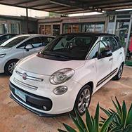 Fiat 500L Living 1.6 Multijet 120 CV Business