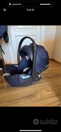 Ovetto cybex