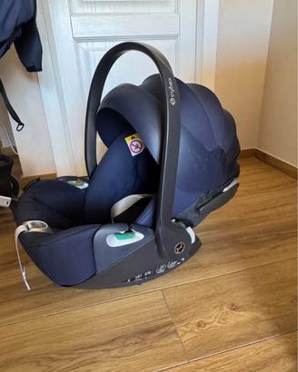 Ovetto cybex