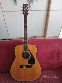 Chitarra acustica Yamaha FG-430