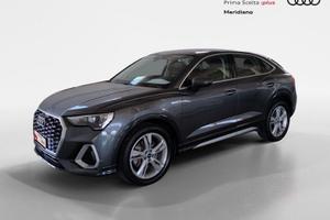Audi Q3 2nd SERIE SPB 40 TDI quattro S tronic...