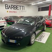 Alfa Romeo 159 3.2 JTS V6 24V Q4 SW PERMUTE RATE