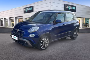 FIAT 500L 1.3 Multijet 95 CV Cross
