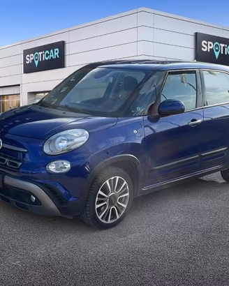 FIAT 500L 1.3 Multijet 95 CV Cross