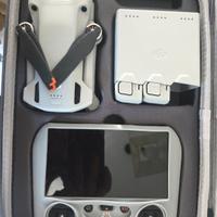 drone DJI MINI 3 PRO FLY COMBO
