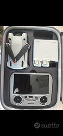 drone DJI MINI 3 PRO FLY COMBO