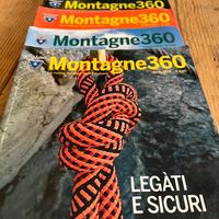 Montagne 360 -Rivista Ufficiale CAI-