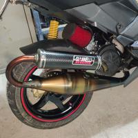 Giannelli Shot V4 piaggio