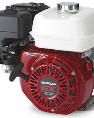 Motore Honda GX200