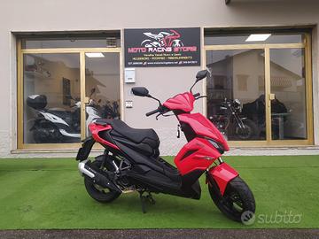 FB MONDIAL  Imola 50cc