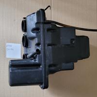 Kawasaki z750 scatola filtro aria 2004 2005 2006