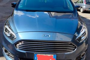 FORD S-Max 2ª serie - 2019
