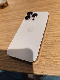 iPhone 16 pro 128gb