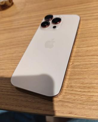 iPhone 16 pro 128gb