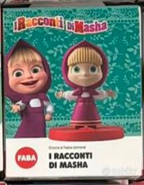 Pwrsonaggi FABA in scatola a partire da 10€ cad