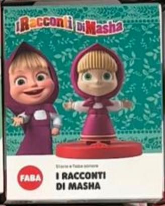 Pwrsonaggi FABA in scatola a partire da 10€ cad
