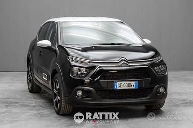 CITROEN c3 iii 2017 C3 1.2 puretech Shine Pack s&s