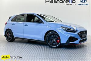 HYUNDAI i30 3ª serie - i30 2.0 T-GDI 280 CV 5 port