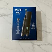 Spazzolino oral b pro 3