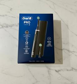 Spazzolino oral b pro 3