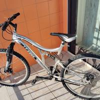 Bici XT-ERRE 