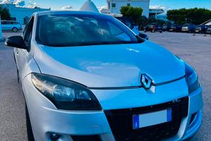 Renault Megane GTLine 2011