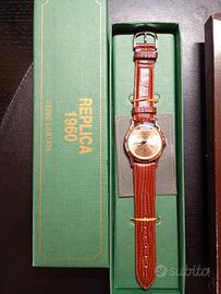 Lotto orologi celebrativi anni '90