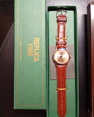 Lotto orologi celebrativi anni '90
