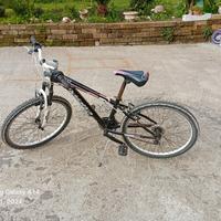 Bici Adriatica  -PREZZO TRATTABILE-