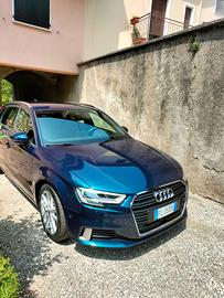 Audi A3 2.0 TDI