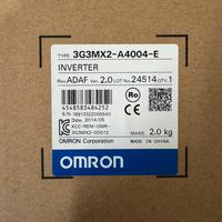 Inverter Omron