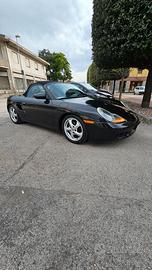 Porsche boxster 986