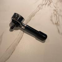 Portafiltro La Spaziale per capsule caffe