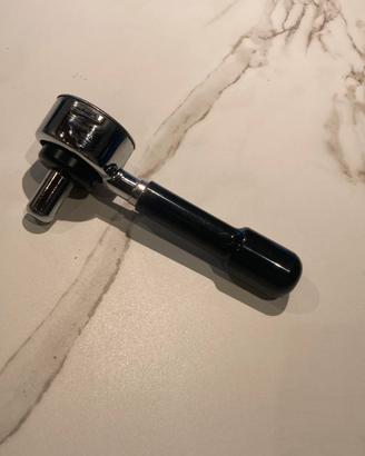 Portafiltro La Spaziale per capsule caffe