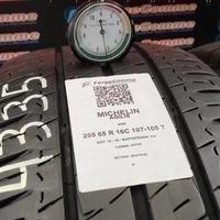 ESTIVE cod:4335 Misura 205 65 R 16C MICHELIN