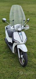 Piaggio Liberty 125