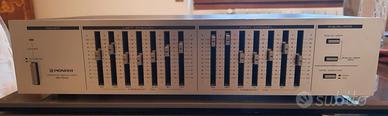 Equalizzatore Pioneer SG-540