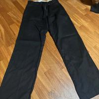 Pantalone dickies nero