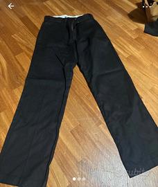Pantalone dickies nero
