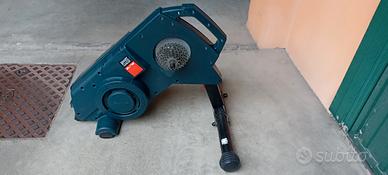 rulli smart elite turno