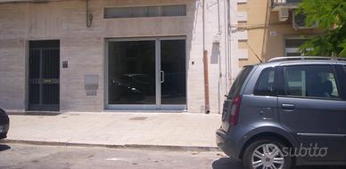 Locale commerciale - Modugno