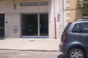 Locale commerciale - Modugno