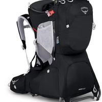 porta bambini montagna osprey