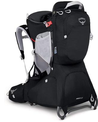 porta bambini montagna osprey