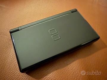 Nintendo Ds Lite con Brain Training