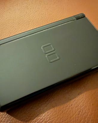 Nintendo Ds Lite con Brain Training