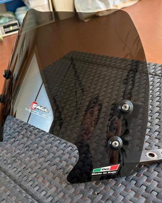 Cupolino Piaggio Medley 125/150 anno 2020 e succes