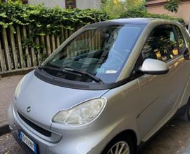 SMART fortwo 2ª serie - 2010