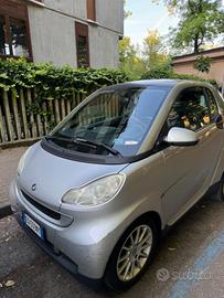 SMART fortwo 2ª serie - 2010