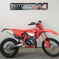 BETAMOTOR RR X-PRO 300 2T ENDURO